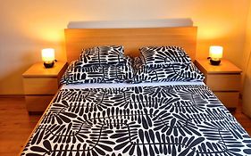 City Center Apartments - Moderna Brno Římské náměstí IV